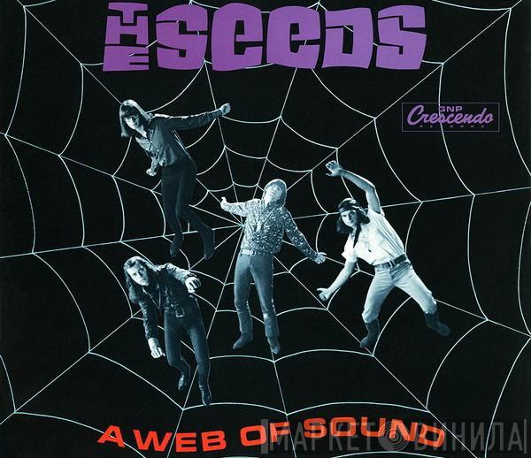  The Seeds  - A Web Of Sound (Deluxe Reissue)