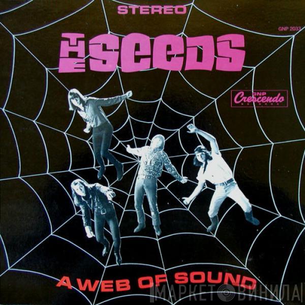  The Seeds  - A Web Of Sound