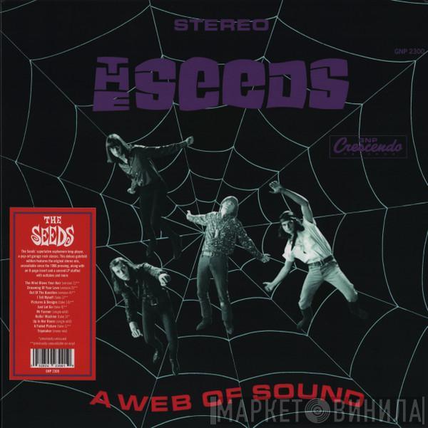  The Seeds  - A Web Of Sound