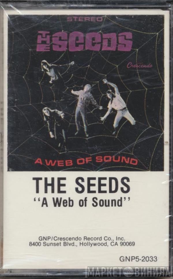  The Seeds  - A Web Of Sound