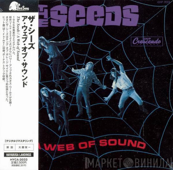  The Seeds  - A Web Of Sound