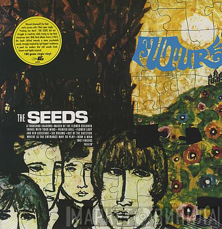  The Seeds  - Future