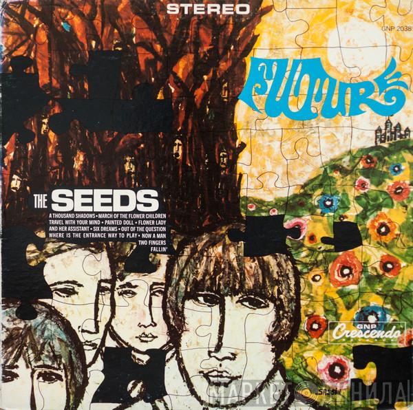  The Seeds  - Future