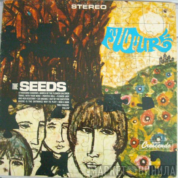  The Seeds  - Future
