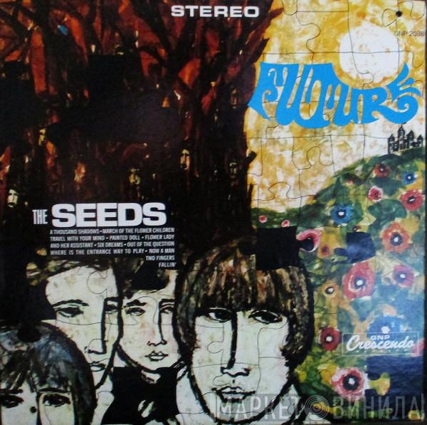  The Seeds  - Future