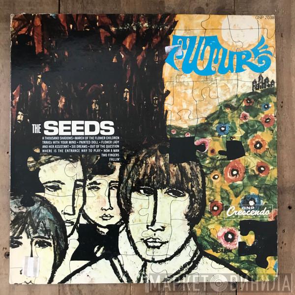  The Seeds  - Future