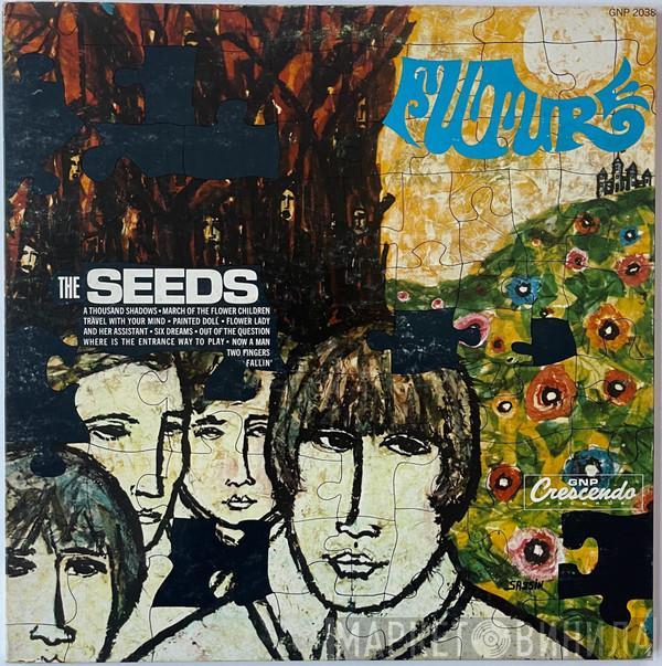  The Seeds  - Future
