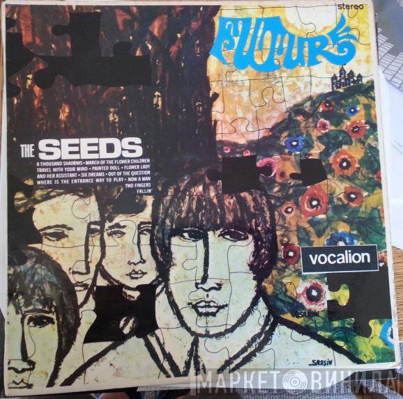  The Seeds  - Future