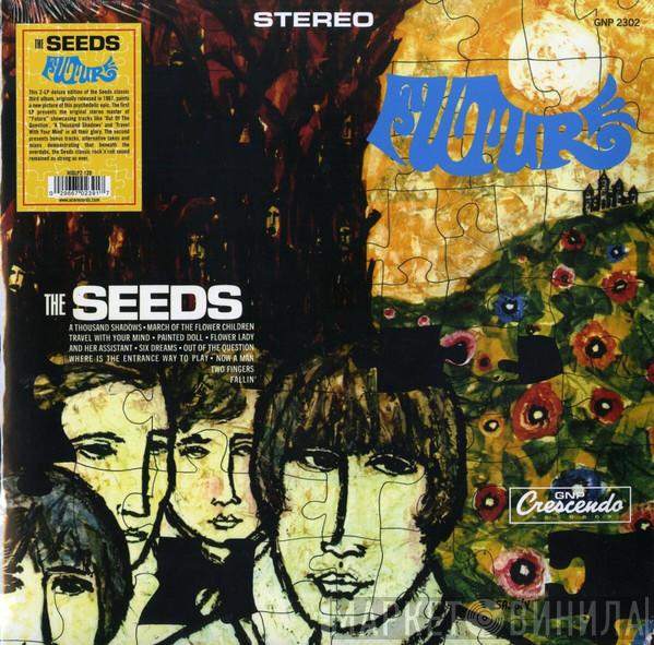 The Seeds - Future