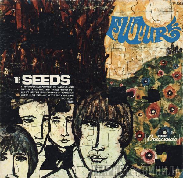  The Seeds  - Future
