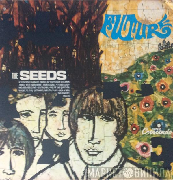  The Seeds  - Future
