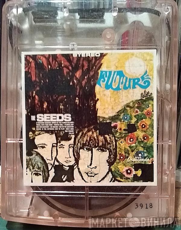  The Seeds  - Future