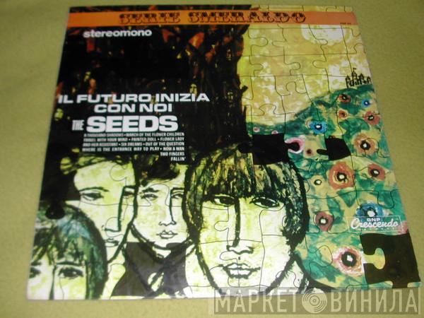  The Seeds  - Il Futuro Inizia Con Noi