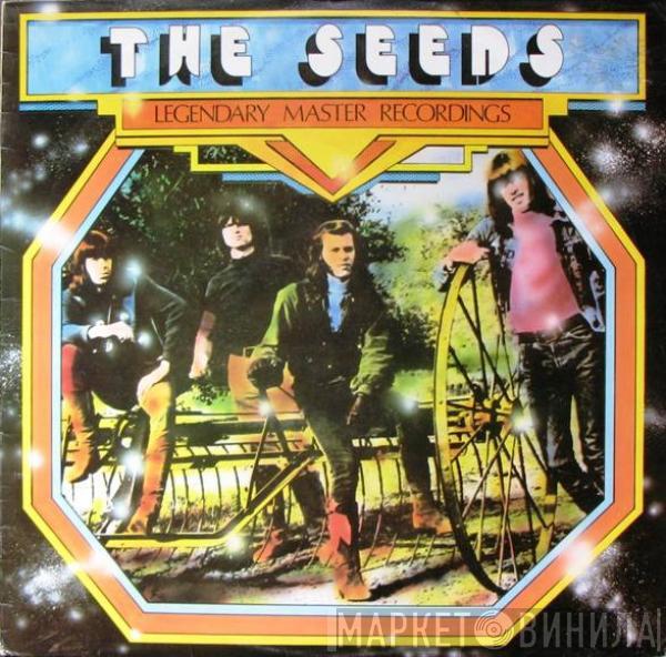 The Seeds - The Seeds