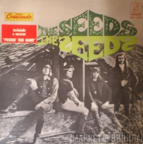 The Seeds - The Seeds