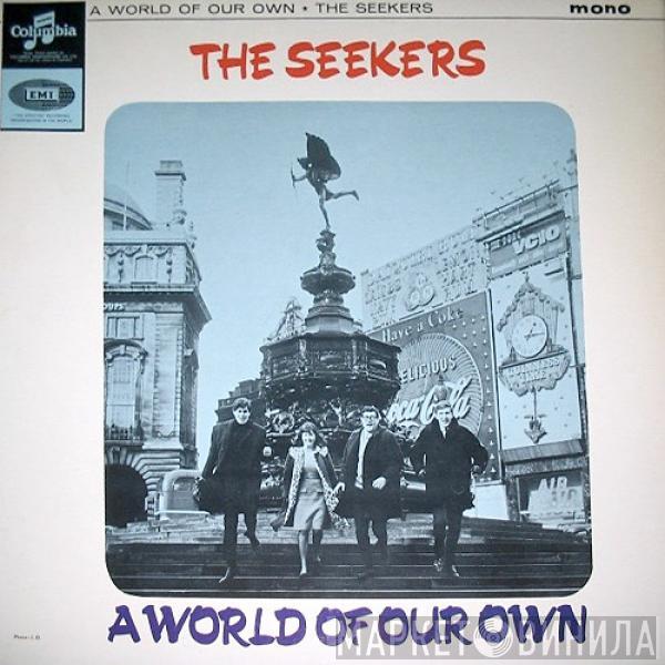 The Seekers - A World Of Our Own