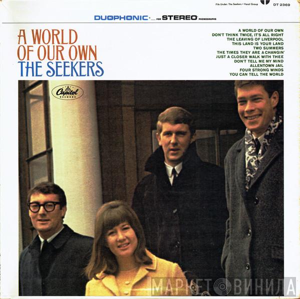 The Seekers - A World Of Our Own