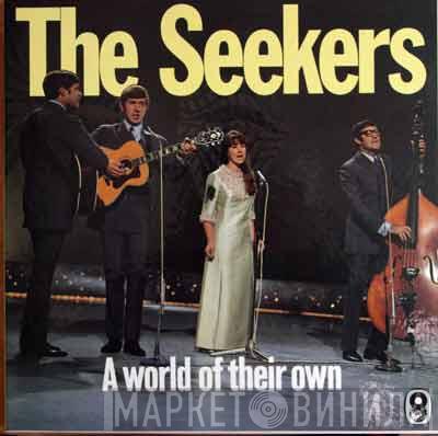 The Seekers - A World Of Their Own