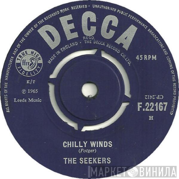 The Seekers - Chilly Winds / Kumbaya