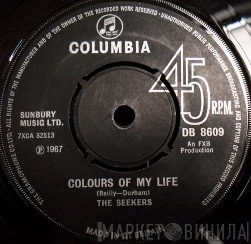 The Seekers - Colours Of My Life