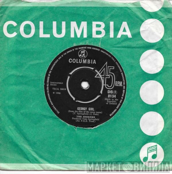  The Seekers  - Georgy Girl