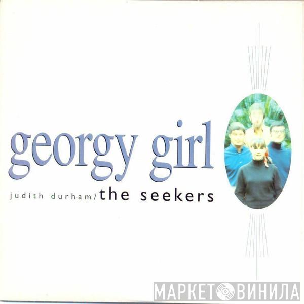  The Seekers  - Georgy Girl