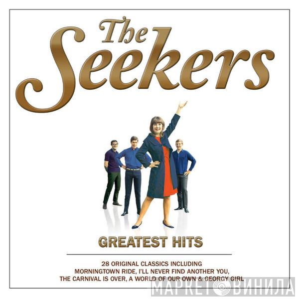  The Seekers  - Greatest Hits