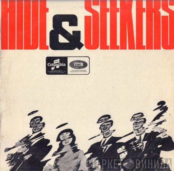  The Seekers  - Hide And Seekers