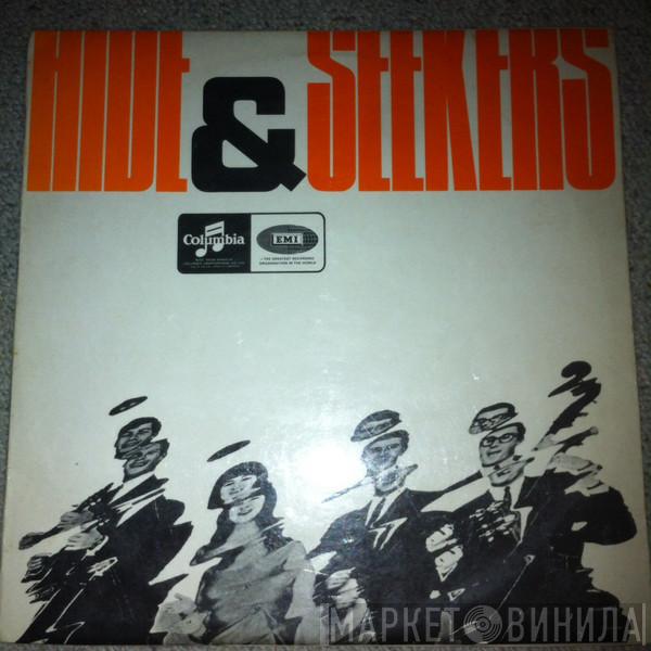  The Seekers  - Hide And Seekers