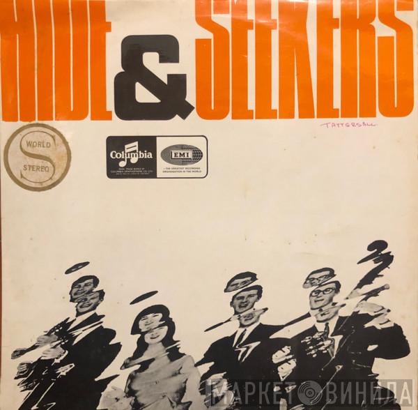 The Seekers  - Hide And Seekers