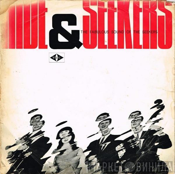  The Seekers  - Hide And Seekers