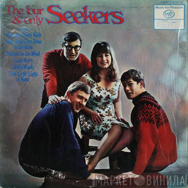  The Seekers  - Hide And Seekers