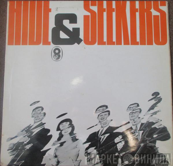  The Seekers  - Hide And Seekers