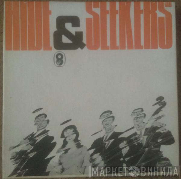  The Seekers  - Hide And Seekers