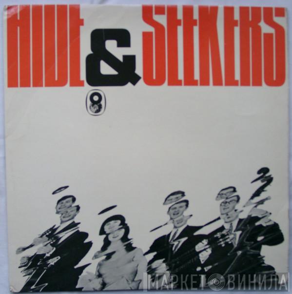  The Seekers  - Hide And Seekers