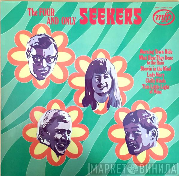 The Seekers - Hide and Seekers
