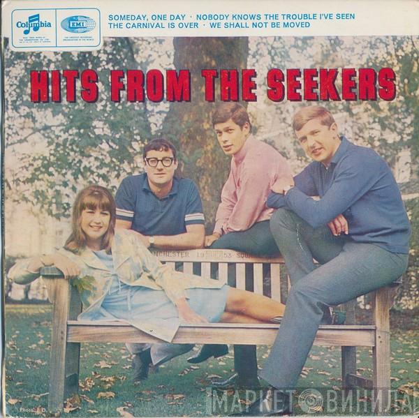 The Seekers - Hits From The Seekers