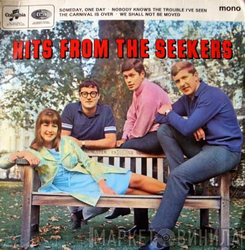The Seekers - Hits From The Seekers
