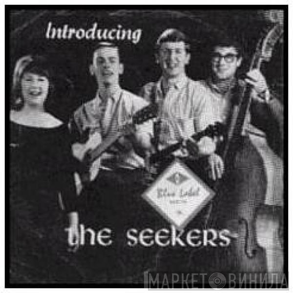  The Seekers  - Introducing The Seekers