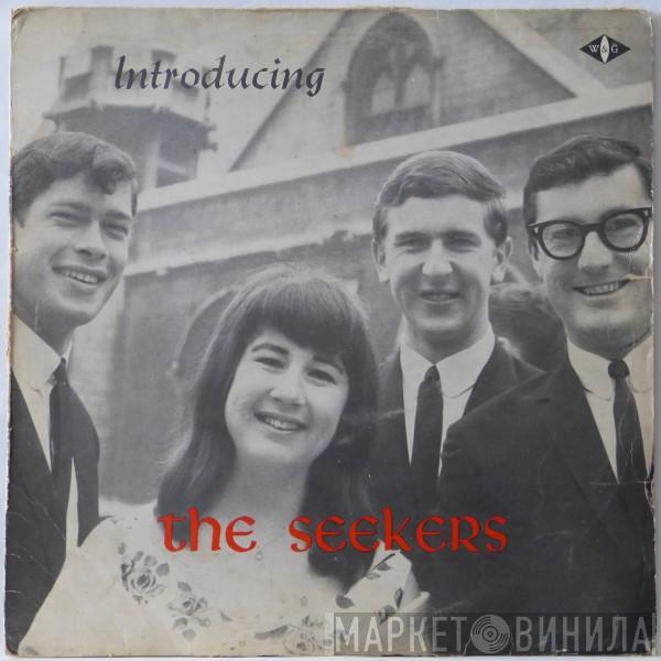  The Seekers  - Introducing The Seekers