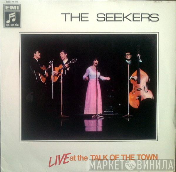 The Seekers - Live At The Talk Of The Town