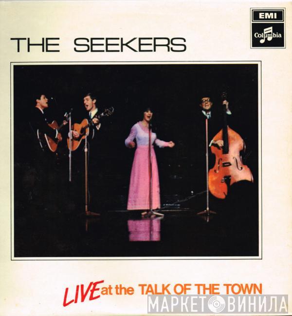 The Seekers - Live At The Talk Of The Town