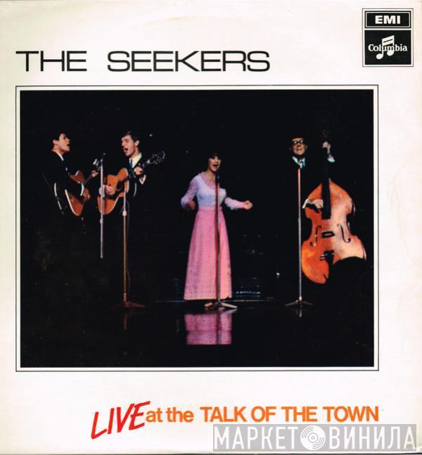 The Seekers - Live At The Talk Of The Town