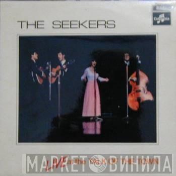 The Seekers - Live At The Talk Of The Town