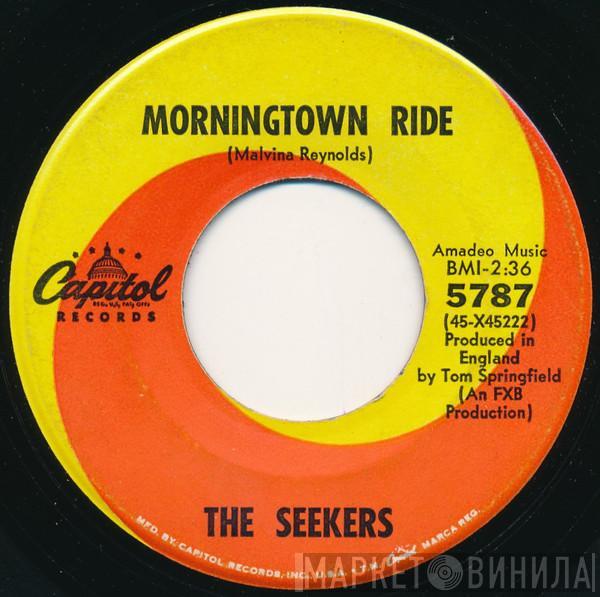 The Seekers - Morningtown Ride