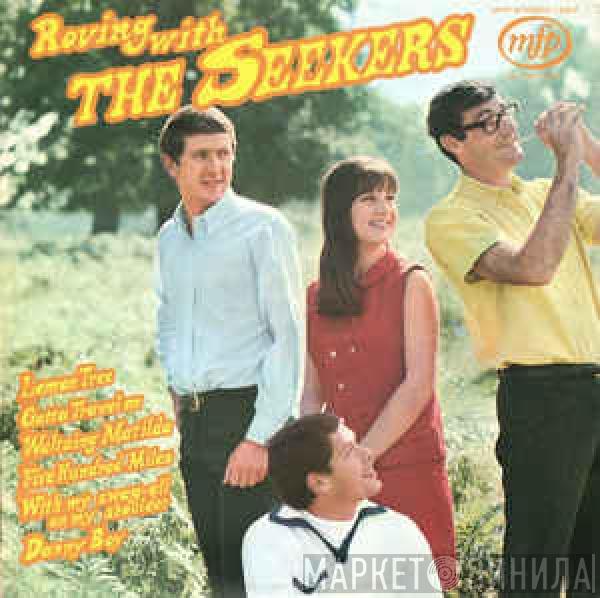  The Seekers  - Roving With The Seekers
