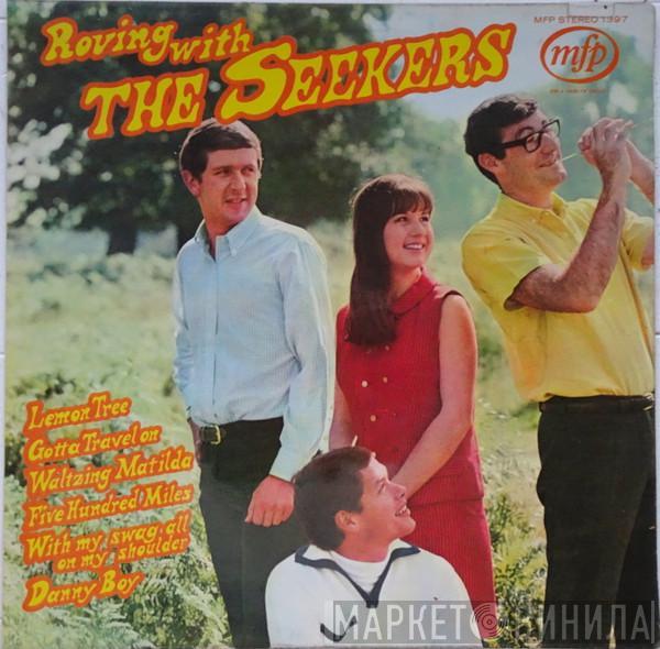  The Seekers  - Roving With The Seekers