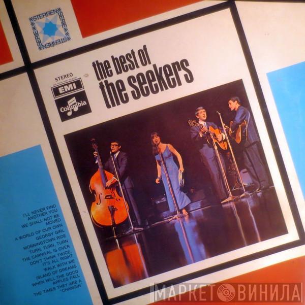  The Seekers  - The Best Of The Seekers