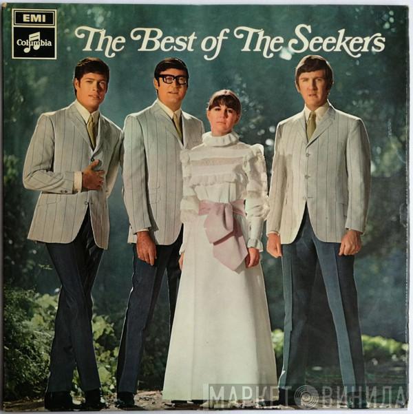  The Seekers  - The Best Of The Seekers