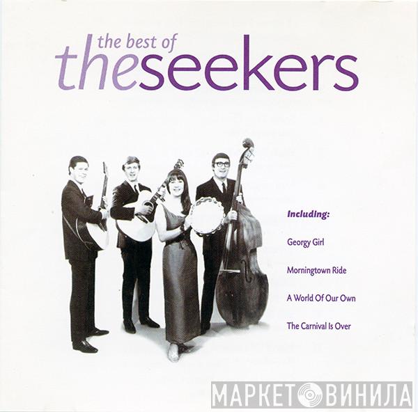 The Seekers - The Best Of The Seekers